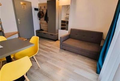 Garsoniera Exclusivista pe 2 Niveluri, Spatioasa si Perfect Pozitionata. Parcare - 3