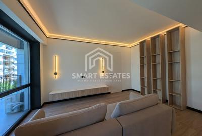 Chirie 2 camere Bulevardul Pipera Park Line Residense - 5