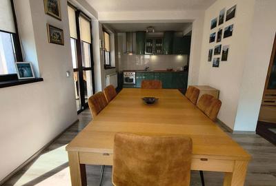 Casă cu 2 camere în Regie - 13