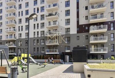 Apartament cu 4 camere decomandat, mobilat în Barbu Văcărescu - 13