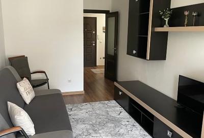 Apartament cu 2 camere decomandat în Central - 3