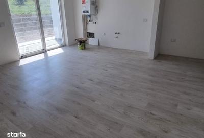 Apartament cu 2 camere în Bârnova - 3