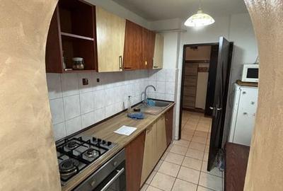 Apartament cu 2 camere, mobilat în Nicolina - 3