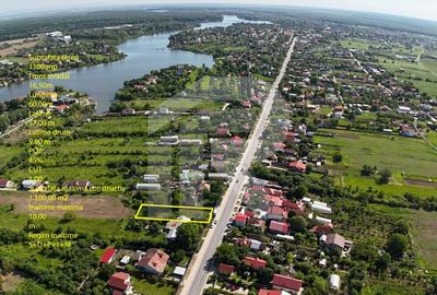 Teren în Ghermănești