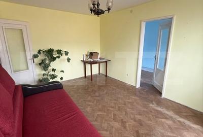 Apartament cu 2 camere semidecomandat în Astra - 4