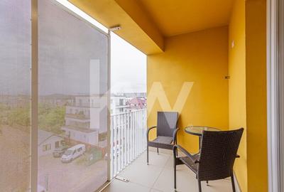 Apartament spatios cu parcare subterana zona Coresi, Pet Friendly - 7
