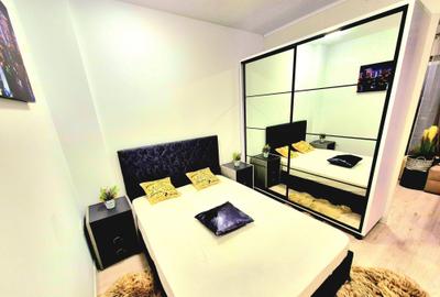 Apartament de 2 camere, etajul 1/4, zona Moara de Vant - 2
