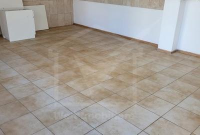 Spatiu comercial inchiriere - 48 mp, pozitie excelenta cu vad bun - 2