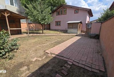 Casă cu 4 camere cu Teren 182 Mp în Clinceni - 5