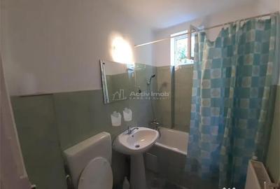 Apartament cu 2 camere semidecomandat în Moroasa 1 - 8