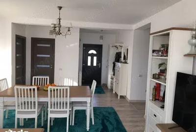 VILA SUPER EFICIENTA ENERGETIC costuri intretinere - curent apa calda caldura * zero* - 5