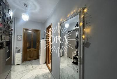 APARTAMENT DE VANZARE CU 2 CAMERE DECOMANDATE + GARAJ | ZONA DOROBANTILOR - 18