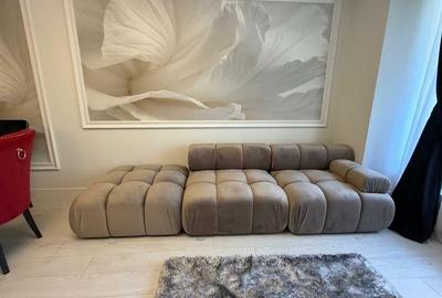 Apartament 2 camere Aviatiei cu loc de parcare i - 2