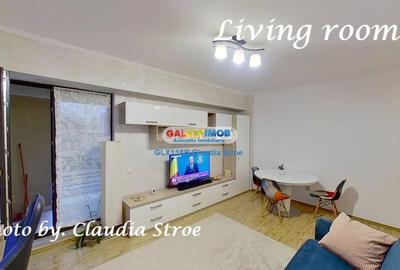 INCHIRIERE APARTAMENT 3 CAMERE BUCURESTI NOI LAMINORULUI - 14