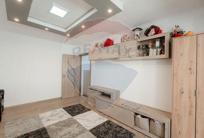 Apartament cu 2 camere de vânzare în zona Caragiale - 13