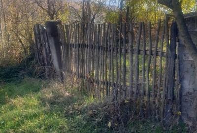 Teren intravilan si extravilan 4000 m2 Jud Buzau - 2