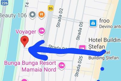 Teren de 570 mp, în Exterior Vest - 4