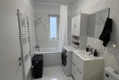 Apartament cu 2 camere decomandat în Calea Urseni