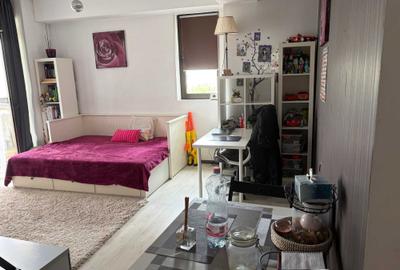 Apartament cu 2 camere decomandat în Vatra Luminoasă - 4