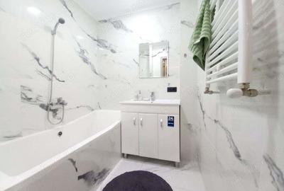 Apartament cu 2 camere în Gorjului