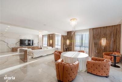 Apartament cu 2 camere, mobilat în Domenii - 12
