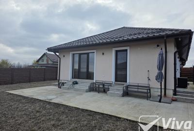 Casa P+Pod mobilata si utilata, Breazu - 4