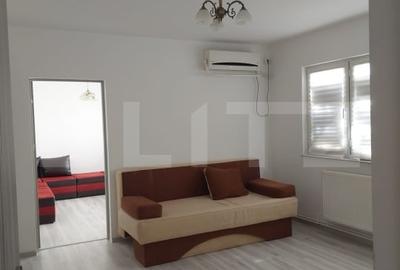 Apartament cu 3 camere semidecomandat, mobilat în Central - 3