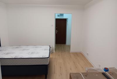 Garsonieră semidecomandată în Pantelimon - 13