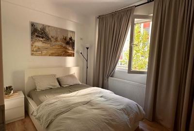 Apartament cu 2 camere decomandat în Militari