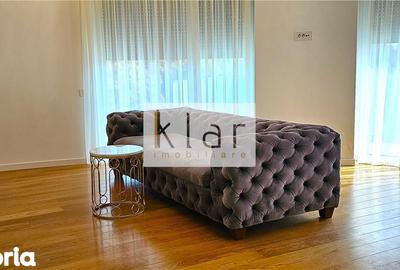 Apartament cu 4 camere semidecomandat, mobilat în Zorilor - 16
