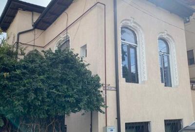 Casa zona Rond Cosbuc