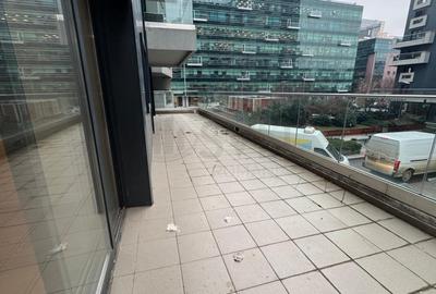 Apartament cu 3 camere decomandat în Barbu Văcărescu - 11