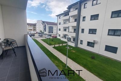 Apartament 2 camere zona Arhitectilor - 6