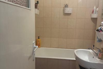 Dristor - garsonieră cu balcon, mobilată, AC, la 5 minute de gura de metrou - 15