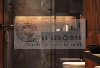Apartament 1 cameră, 37 mp + balcon - Construcție nouă 0% Comision - 3