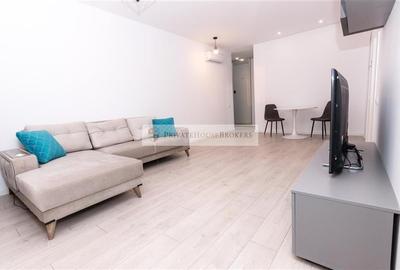 Pipera | New Point | Bloc 2019 | Parcare | Centrala - 2