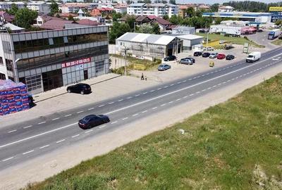 Spațiu comercial, de 900 mp, în Periferie - 2