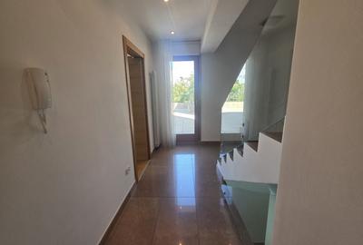 Vilă individuală 5 camere | Iancu Nicolae| British School & Mark Twain - 17