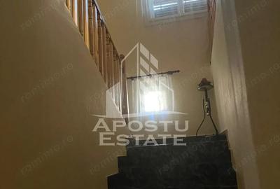 Casă cu 3 camere cu Teren 500 Mp în Făget - 12