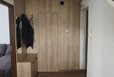 Apartament cu 2 camere în Simeria - 3