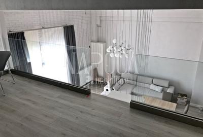 Apartament cu 4 camere semidecomandat în Central - 7