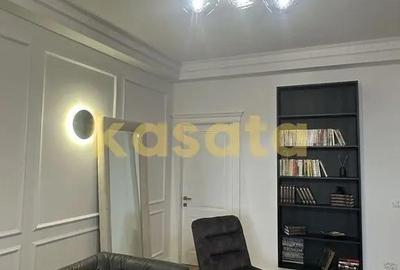Apartament cu 4 camere decomandat, mobilat în Calea Victoriei - 6
