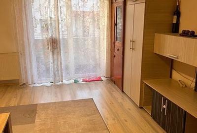 Garsonieră decomandată în Florești - 2