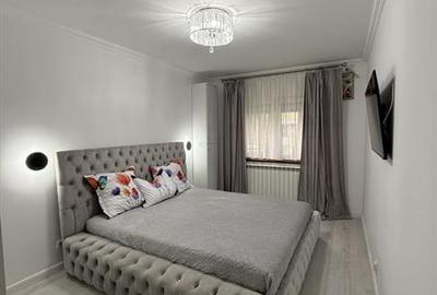 Apartament 2 camere decomandat Racadau- Carpatilor - 2