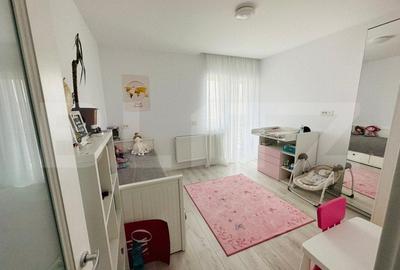 Casa utilata si mobilata, 4 camere, 100mp, Rediu - 2