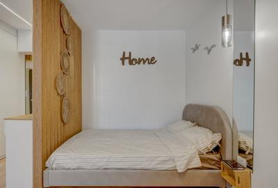 Garsoniera Ferdinand - tot ce vezi este acolo, gata de mutat, langa metrou - 18