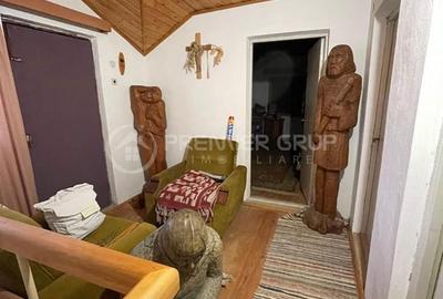 Casă cu 4 camere în Chicerea - 2