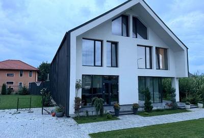 Oportunitate investiție - Clădire pretabila aparthotel/clinica medicala - 5
