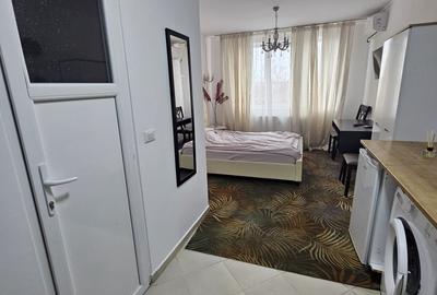 Garsoniera zona Iulius Town/Complex Euro -  bloc reabiliat !! - 2