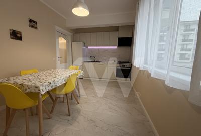 Apartament cu 2 camere decomandat, mobilat în Șelimbăr - 7